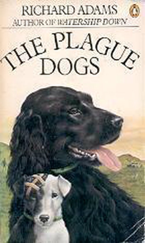 Foto: The plague dogs