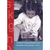 Protocol Leesproblemen en Dyslexie voor groep 1 en 2