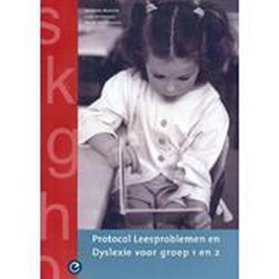 Protocol Leesproblemen en Dyslexie voor groep 1 en 2 - H. Wentink | Nextbestfoodprocessors.com