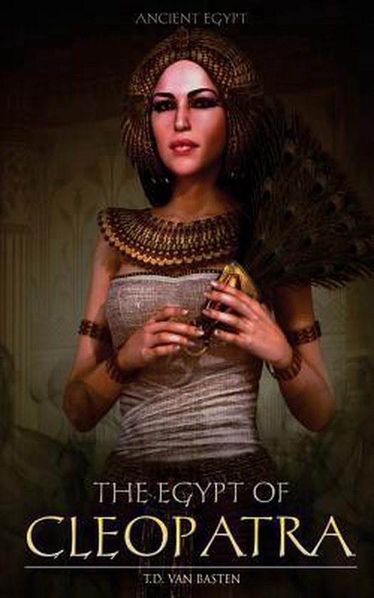 Ancient Egypt - cover