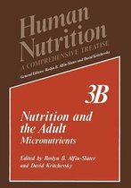 Nutrition and the Adult