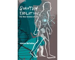Omslag van Quantum Evolution