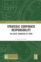 Routledge-Giappichelli Studies in Business and Management - Strategic Corporate Responsibility