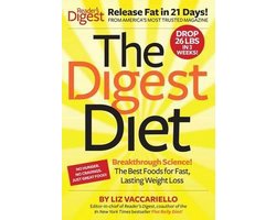 The Digest Diet