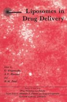 Drug Targeting and Delivery- Liposomes in Drug Delivery