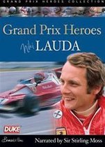 Niki Lauda - Grand Prix Hero