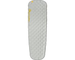 Sea to Summit Ether Light XT Large - opblaasbare slaapmat - Light Grey