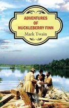 The Adventures of Huckleberry Finn