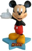 Mini Bobblehead - Mickey Mouse