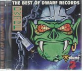 BEST OF DWARF RECORDS - VOLUME 2 HOUSE