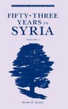 Fifty-Three Years in Syria