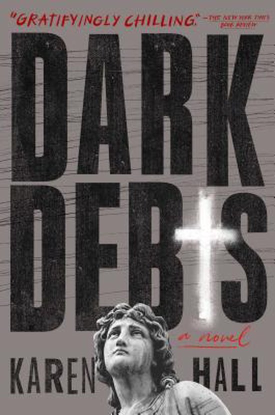Dark Debts - cover