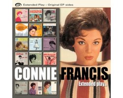 Tracks From Some Of Her Wonderful Eps