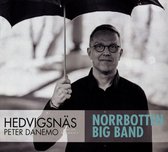 Norrbotten Big Band - Norrbotten Big Band (CD)