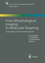 From Morphological Imaging to Molecular Targeting