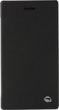 Krusell FlipCover Boden Sony Xperia Z2 (black)