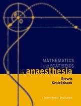 Mathematics and Statistics in Anesthesia