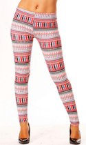 Patroon Legging (Priskila)