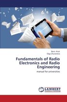 Fundamentals of Radio Electronics and Radio Engineering