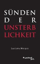 Sunden Der Unsterblichkeit