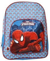 Marvel Spider-Man Kinderrugzak 5-10 Jaar