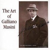 The Art of Galliano Masini