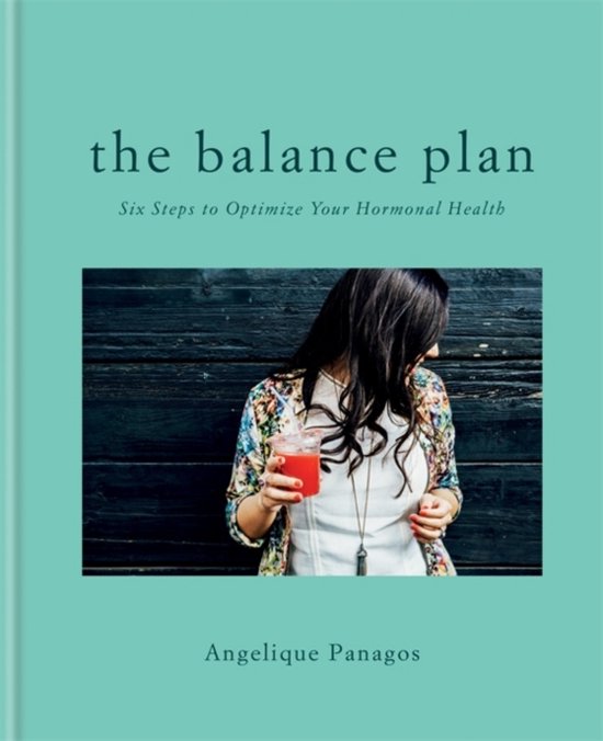 Balance Plan - cover