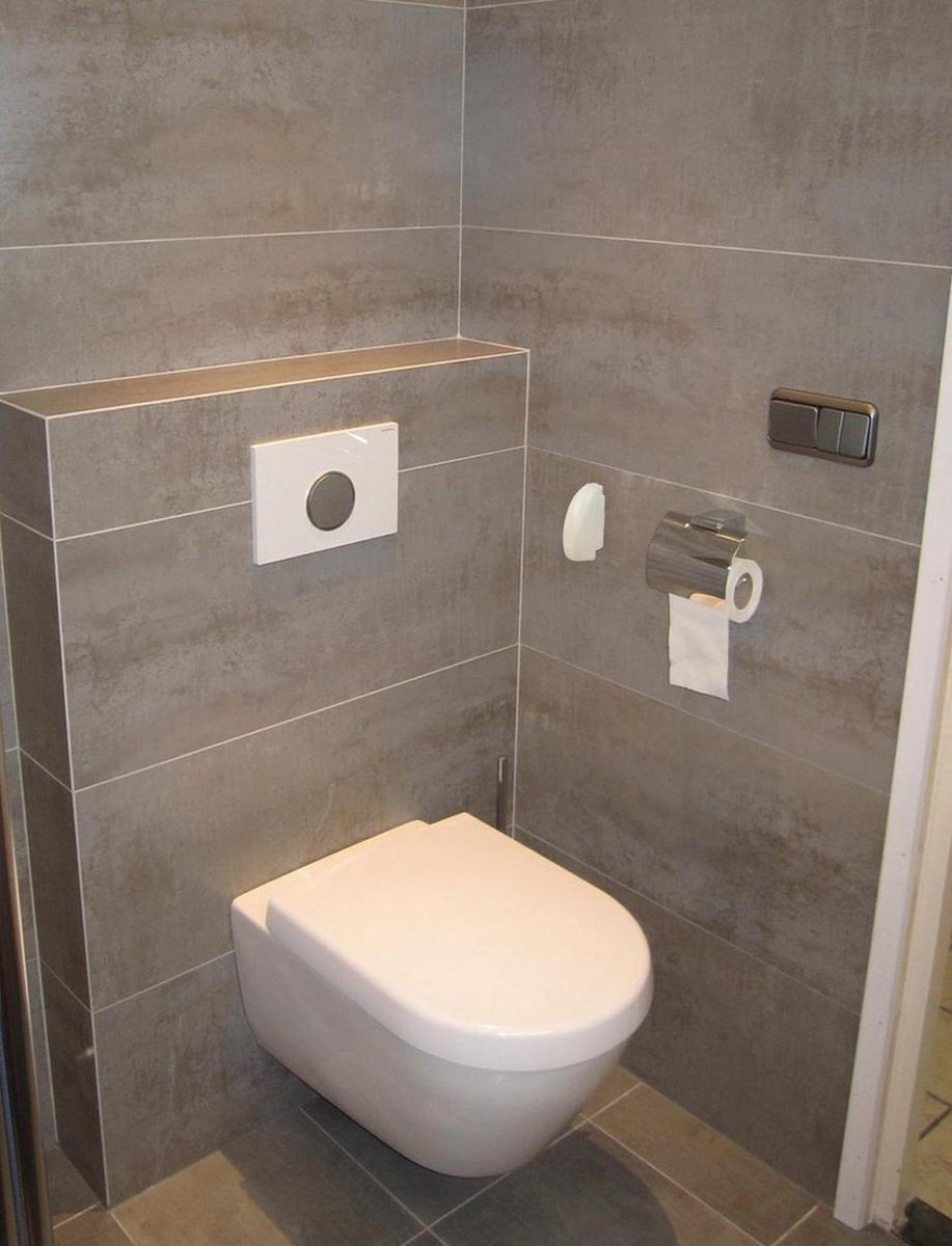 Premium 10-delige Oceaangeur Toilet Luchtverfrisser Set met 2x Verstuiver +  6x 12ml... | bol