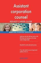 Assistant Corporation Counsel Red-Hot Career; 2559 Real Interview Questions