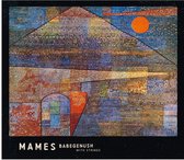 Mames Babegenush - Mames Babegenush With Strings (LP)