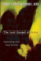 The Lost Gospel of Judas