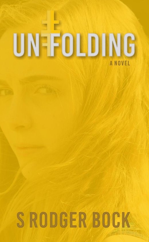 Unfolding - cover