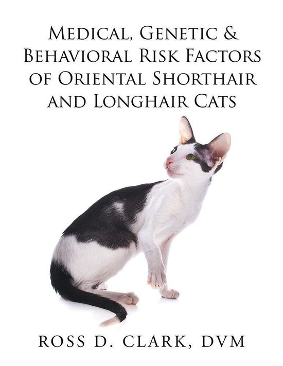 Medical, Genetic & Behavioral Risk Factors of Oriental Short ... - cover
