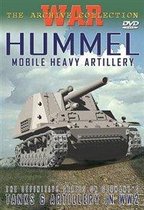 Hummel, Mobile Artillery