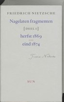 Nagelaten Fragmenten / 1 Herfst 1869 - Eind 1874