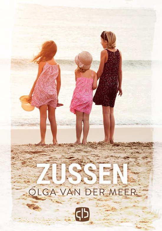 Zussen - cover