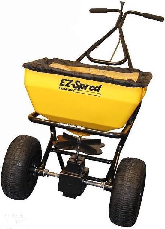 Earthway EZ Spreader groot 35 liter EACB4