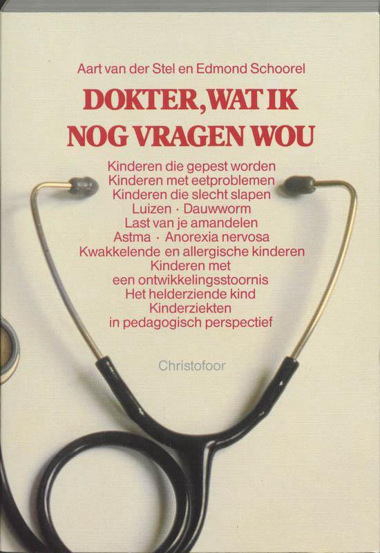 Dokter Wat Ik Vragen Wou