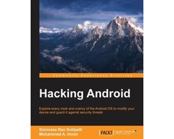Hacking Android