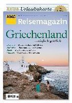 ADAC Reisemagazin Griechenland