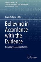 Synthese Library 398 - Believing in Accordance with the Evidence