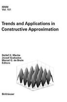 Trends and Applications in Constructive Approximation