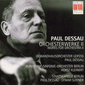 Staatkapelle Berlin - Orchesterwerke Volume 2 (CD)