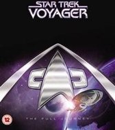Star Trek: Voyager Complete (DVD)