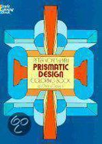 Prismatic Designs Coloring Book
