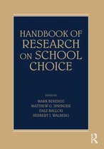 Handbook of Research on School Choice