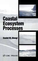 CRC Marine Science- Coastal Ecosystem Processes