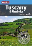 Berlitz: Tuscany & Umbria Pocket Guide