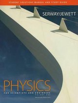 Physics for Scientists and Engineers: Volume 1
