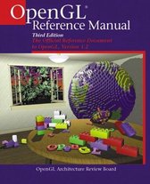 OpenGL (R) Reference Manual